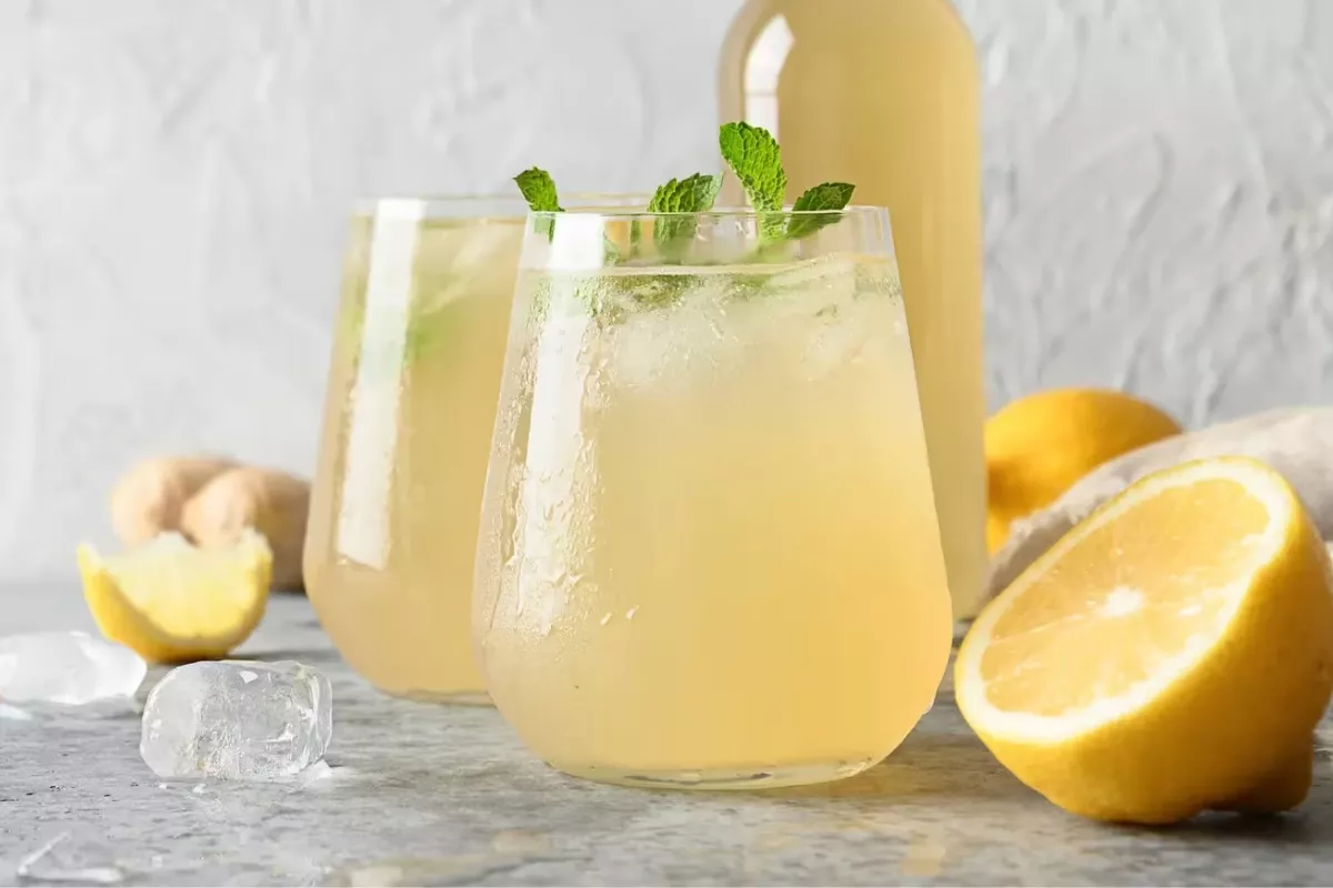 Selain Kombucha: Tren Minuman Probiotik dan Soda Prebiotik