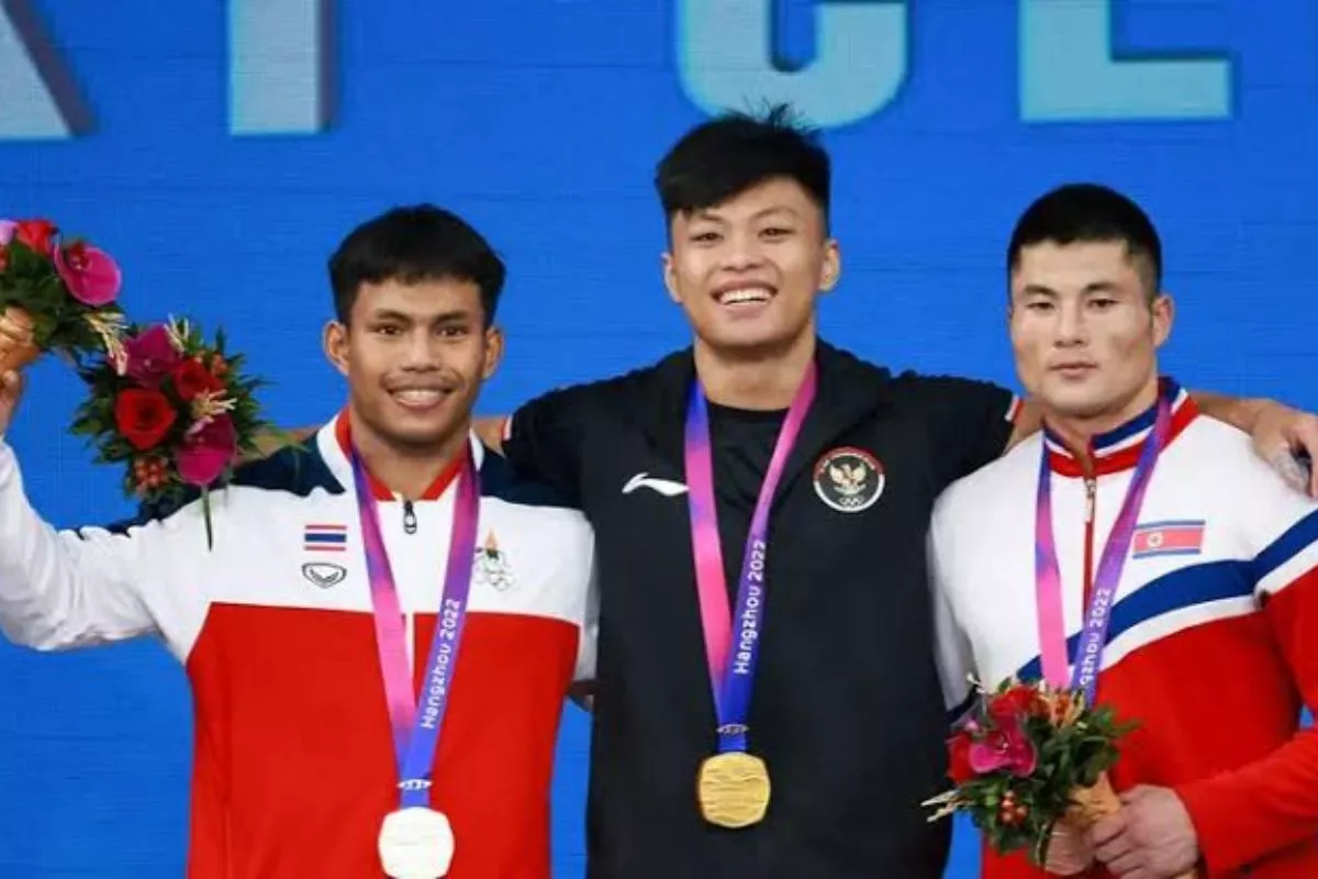 Rowing Indonesia Siapkan 17 Atlet untuk Asian Games 2026