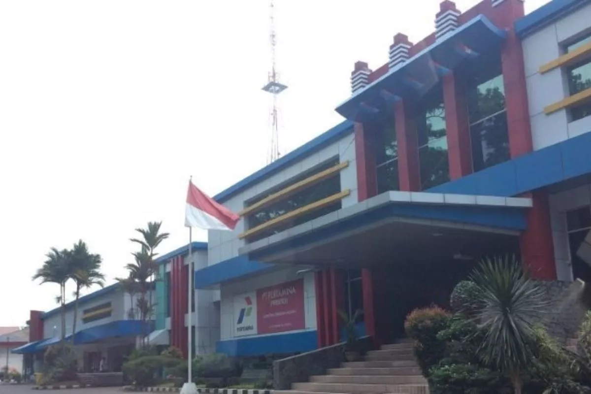 Pertamina Tindak SPBU Melanggar Penyaluran BBM Subsidi di Sumbar