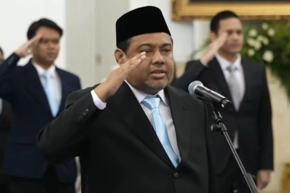 Said Iqbal: Sektor Tambang dan Migas Swasta Dilarang Outsourcing