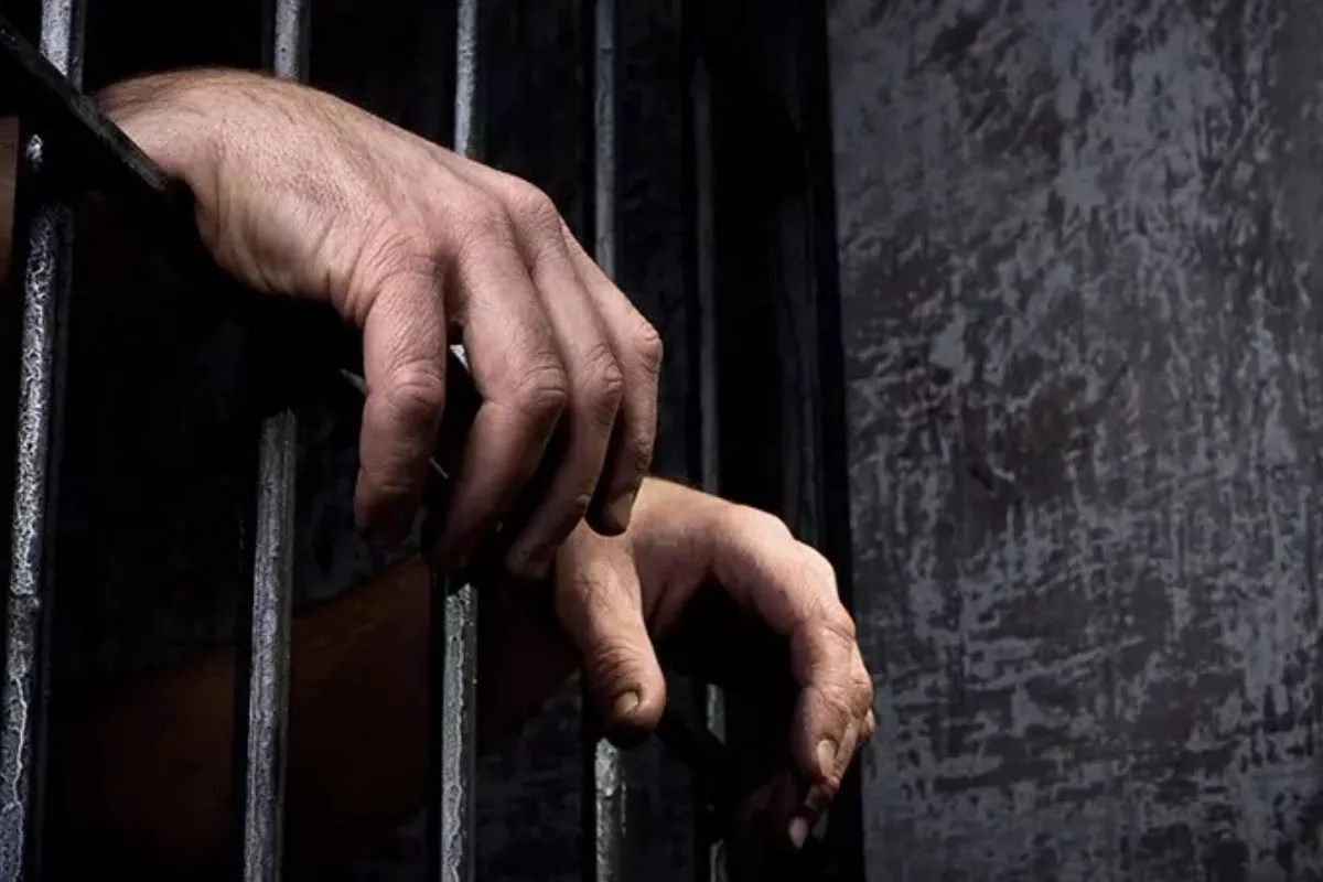 TG Mohandas Ditangkap Usai Komentari Pemerkosaan dan Pendemo