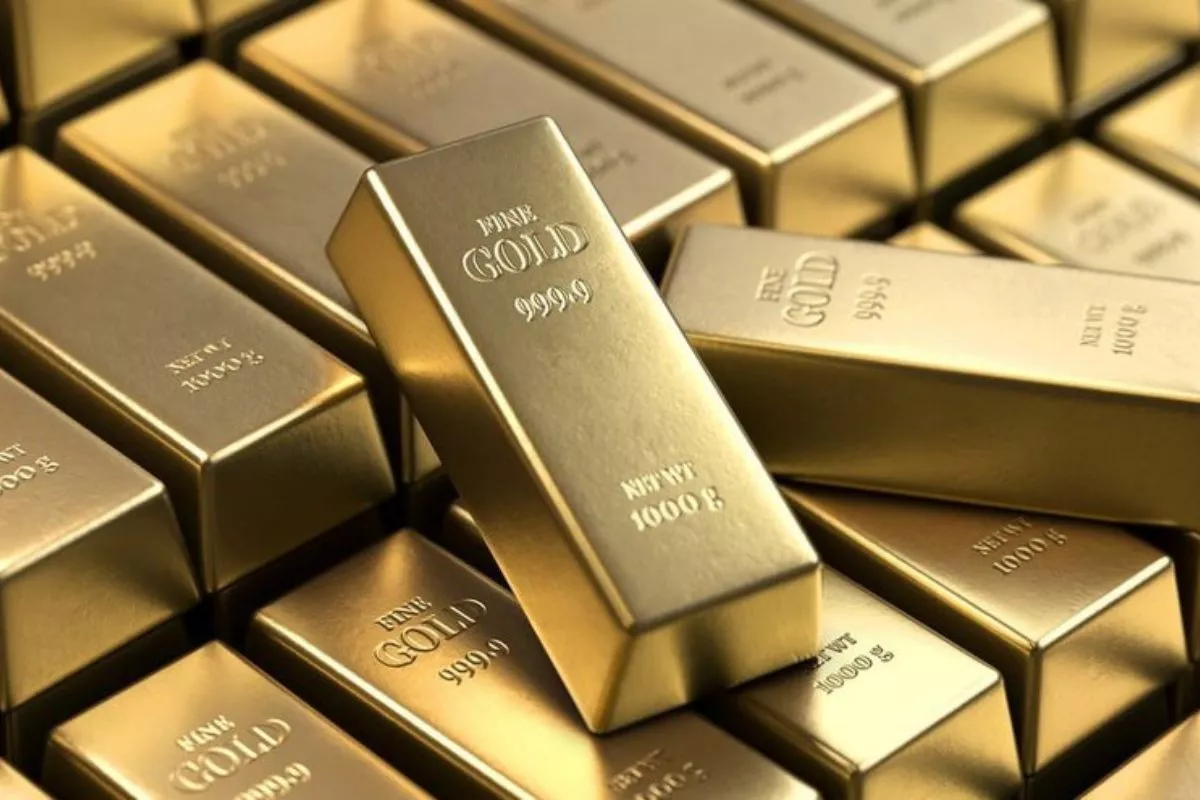Sentimen Gencatan Senjata Iran dan Israel Buat Harga Emas Stabil