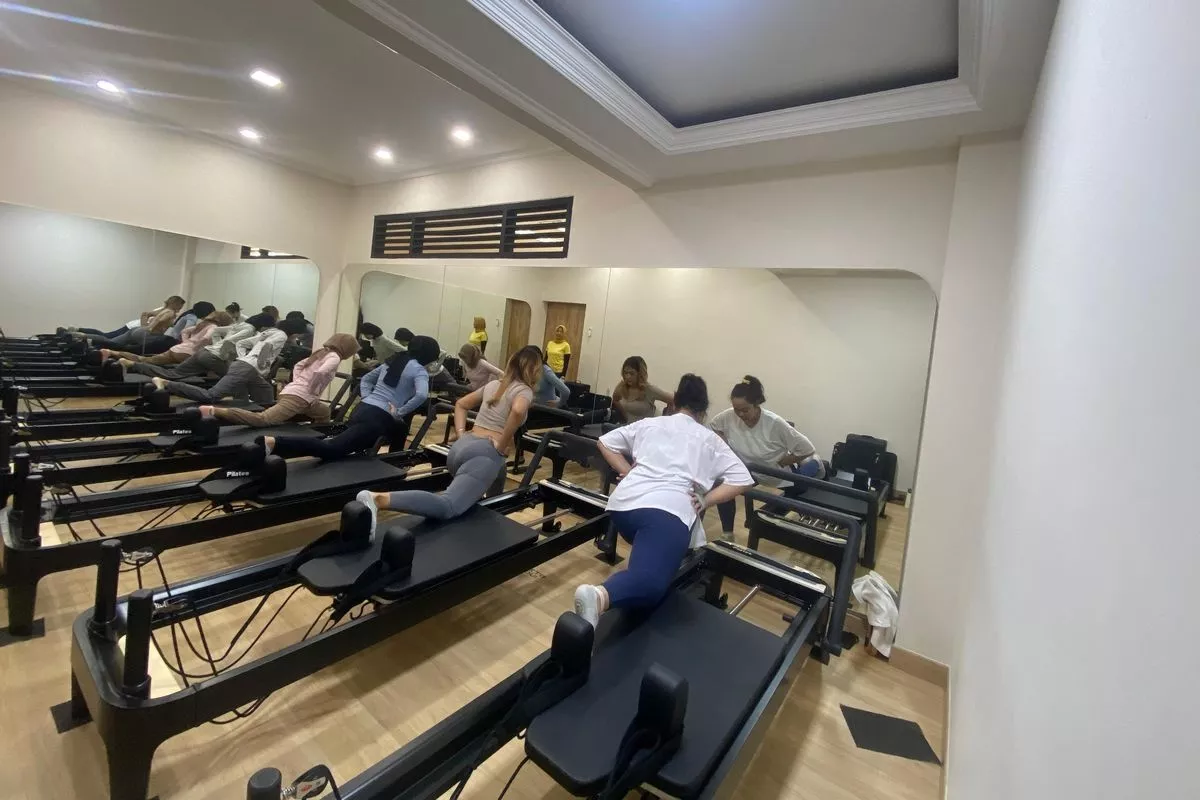 Pelatih Pilates Ungkap Manfaat Minum Kolagen untuk Otot dan Sendi