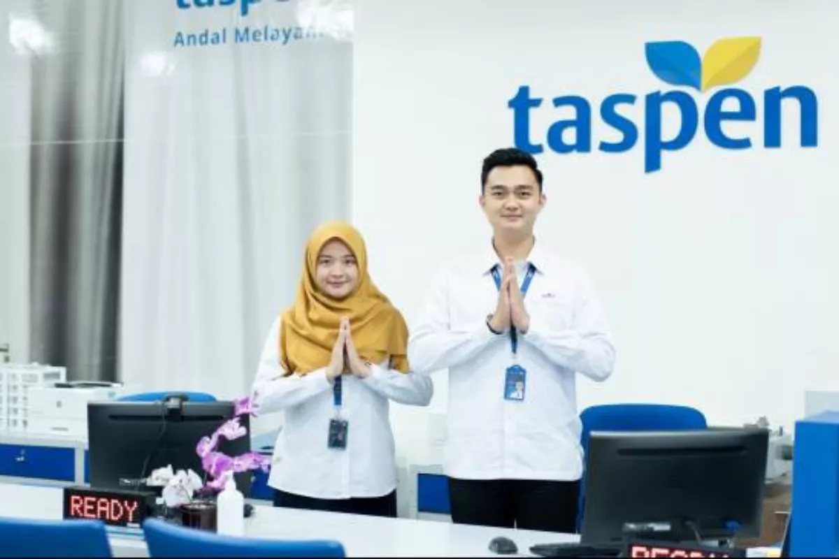 Bank Mandiri Taspen Buka Lowongan Kerja ODP S1-S2 2026