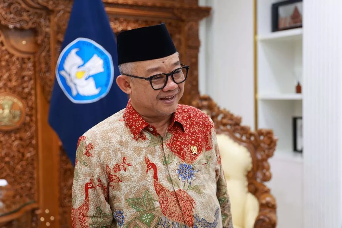 SMK Negeri 2 Talaud Miangas Akhirnya Direvitalisasi Setelah 21 Tahun