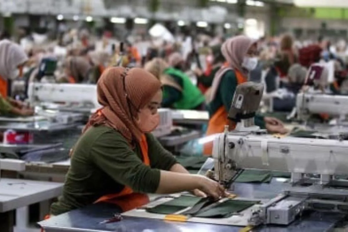 Trisula International Waspadai Persaingan Akibat Tarif Impor AS 10 Persen