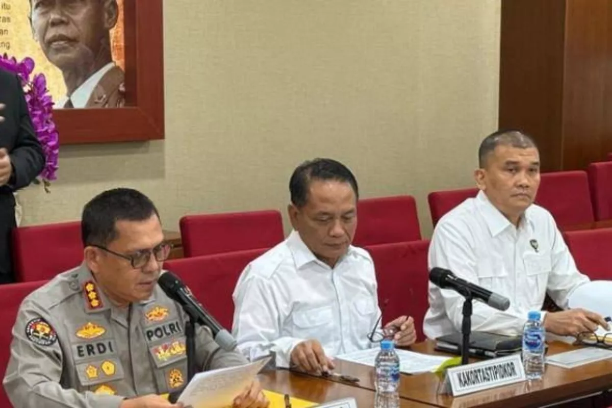 Dalih Korupsi Pasokan Batu Bara PLTU Picu Pemadaman Listrik