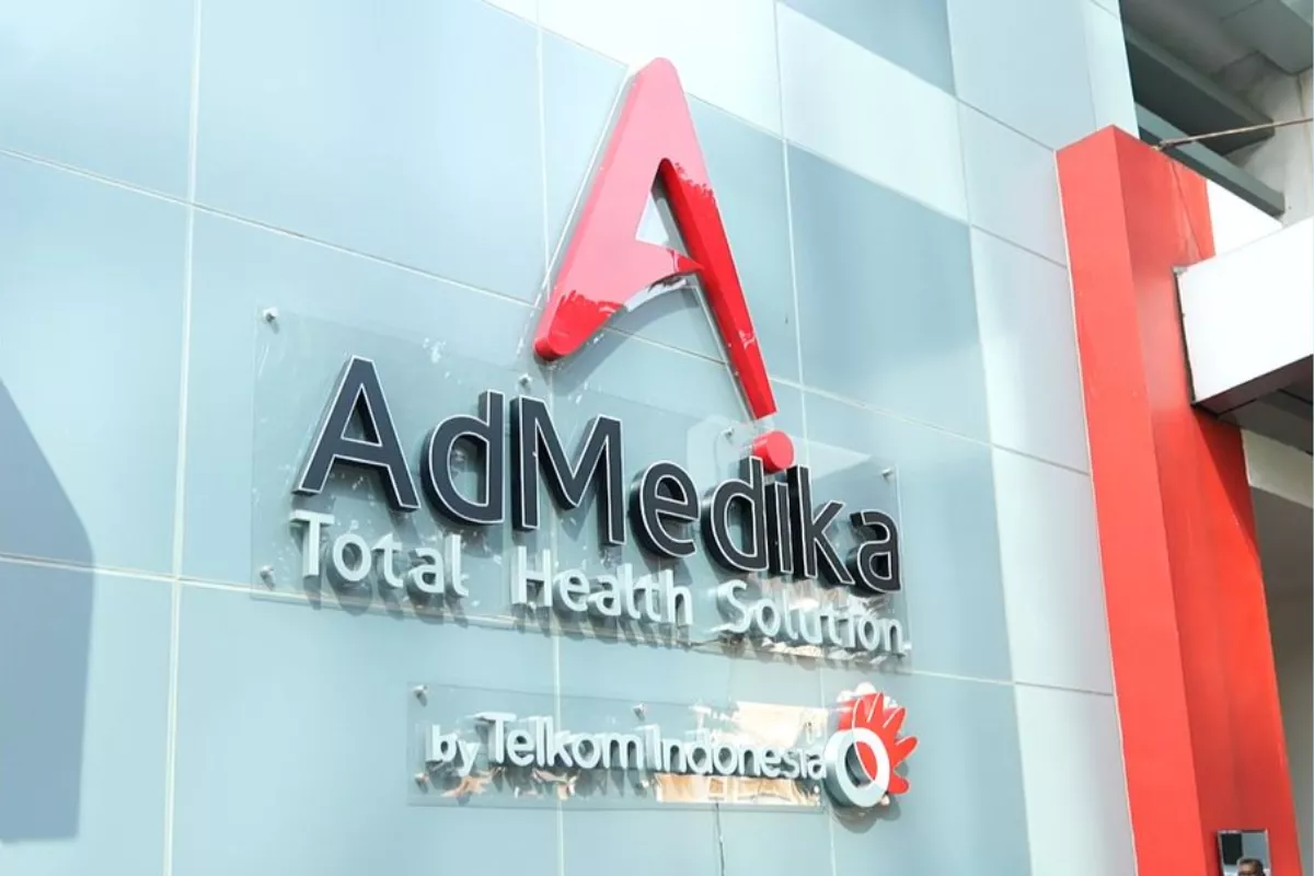 Perkuat Layanan Medis, Fullerton Health Resmi Akuisisi AdMedika