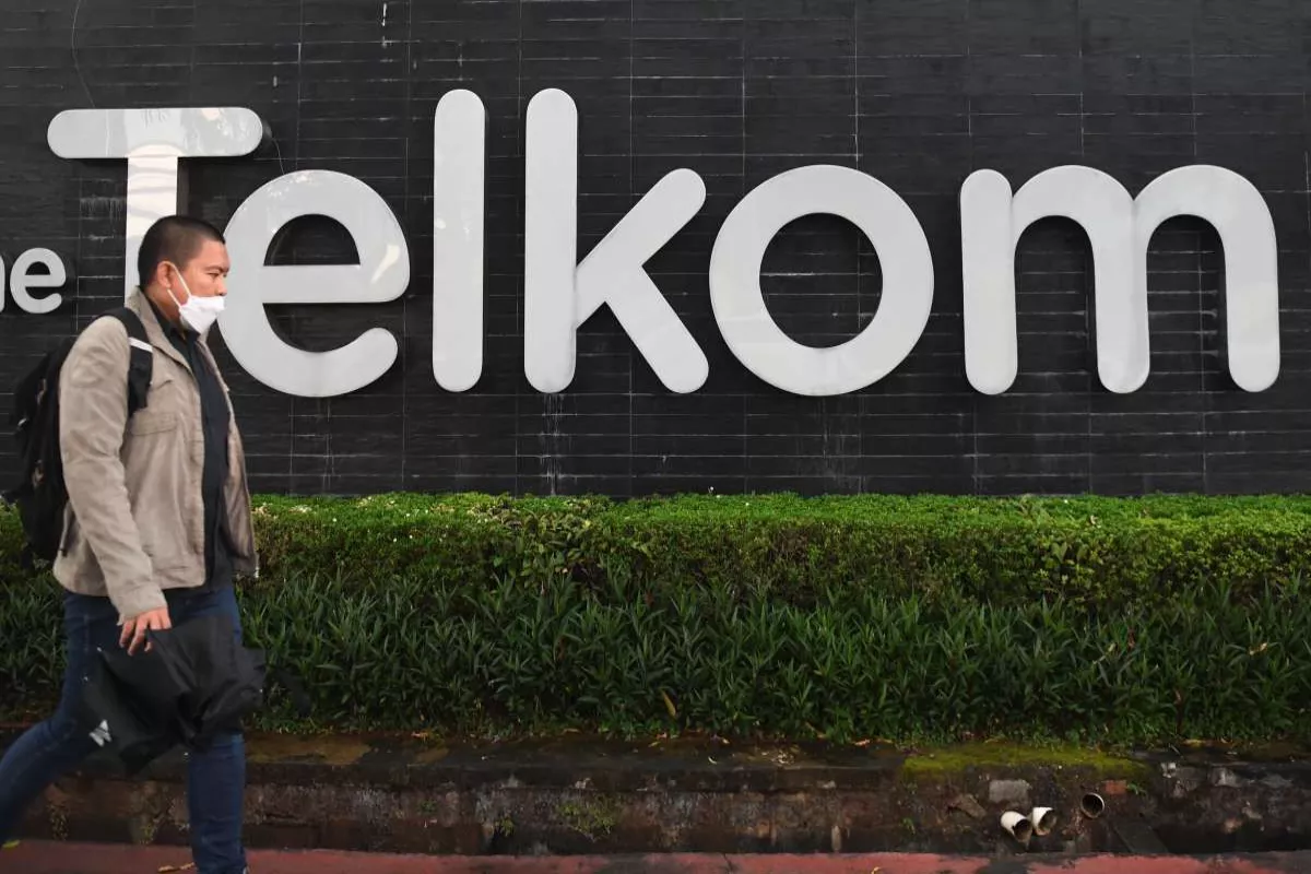 Telkom Siapkan Rp Empat Triliun untuk Buyback Saham