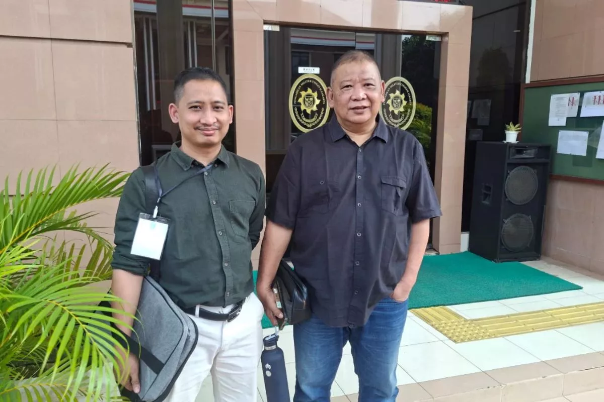 Dugaan Penipuan Beras Rp17 M Seret Oknum TNI, Korban Minta Atensi