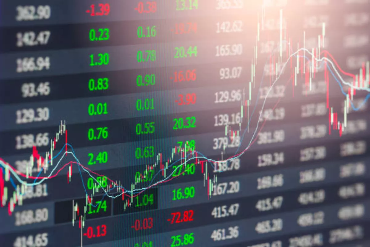 Sektor Pangan Dorong Inflasi 0,17 Poin, CUAN dan BUMI Jadi Pilihan Trading