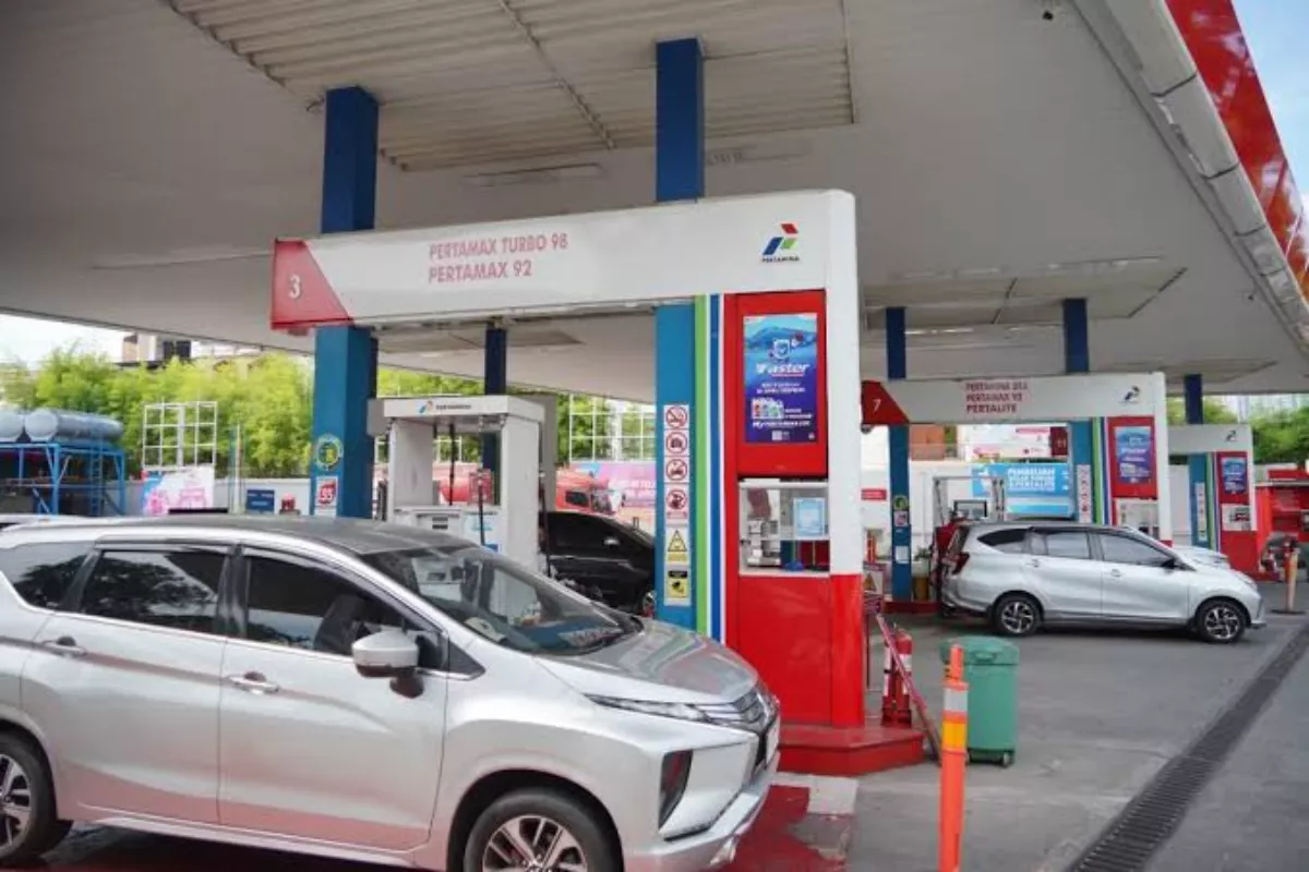 Update Harga BBM Per 1 Agustus 2026: Bensin Turun, Diesel Naik