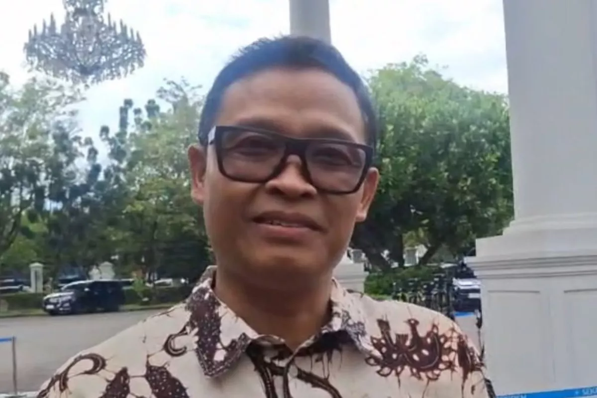 DJP Periksa Puluhan Perusahaan Baja China Terkait Pajak