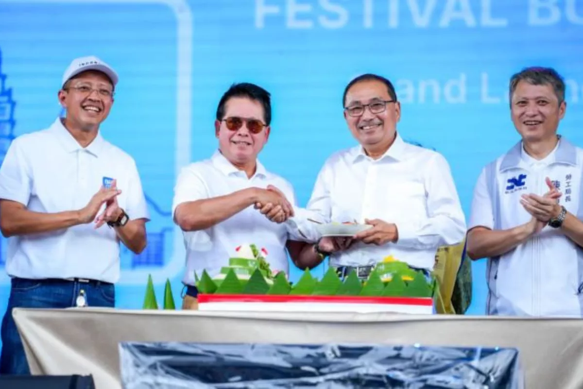 BRI Luncurkan BRImo Taiwan Guna Perkuat Layanan Keuangan PMI