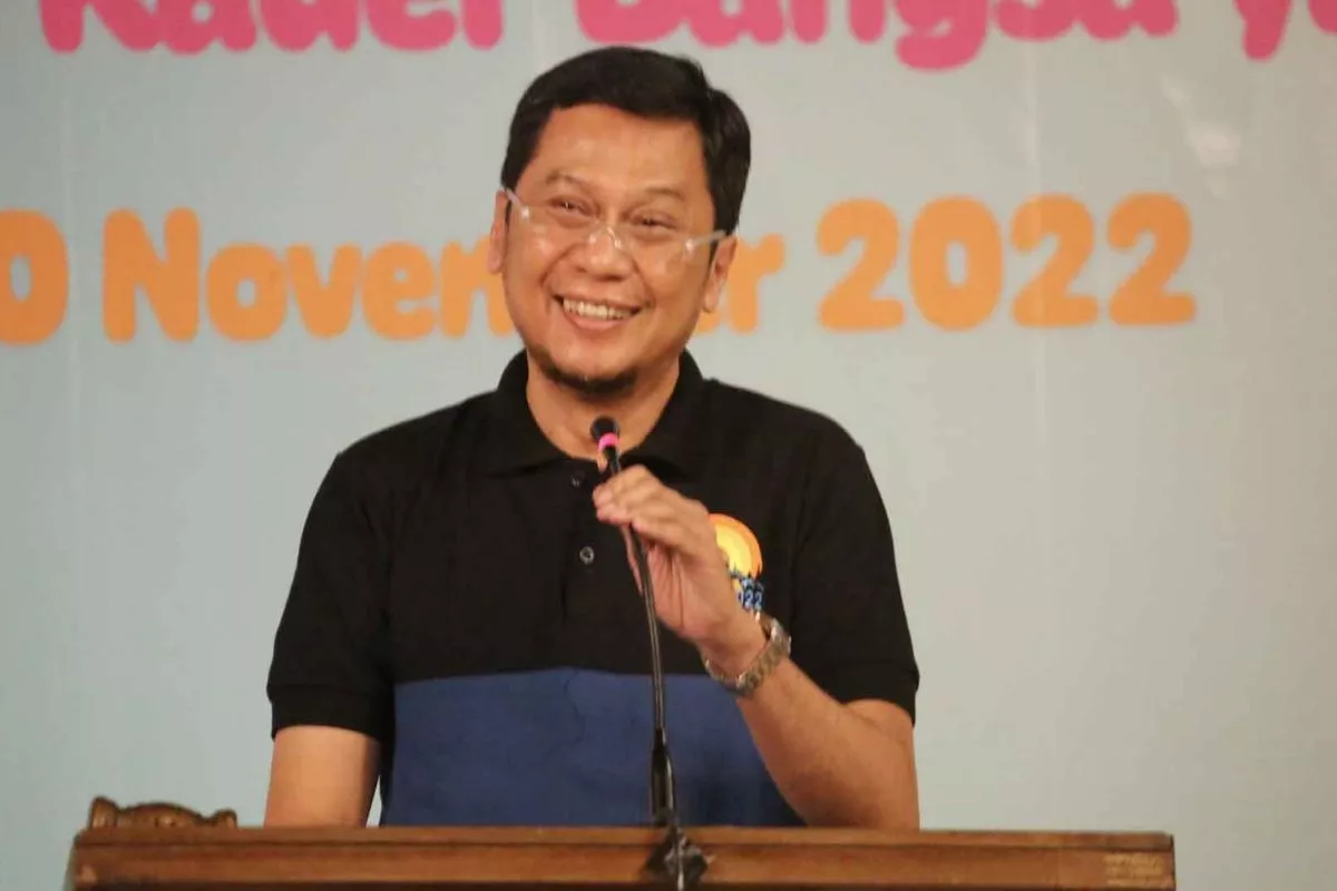 KY Susun Analisis Putusan Hakim untuk Kuatkan Implementasi UU TPKS