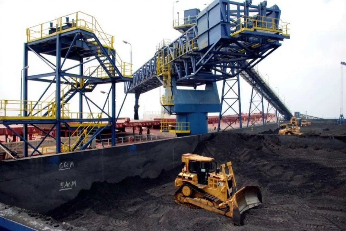 Kisi-Kisi Dividen Bayan Resources (BYAN) dari Hasil Tambang Low Tuck Kwong