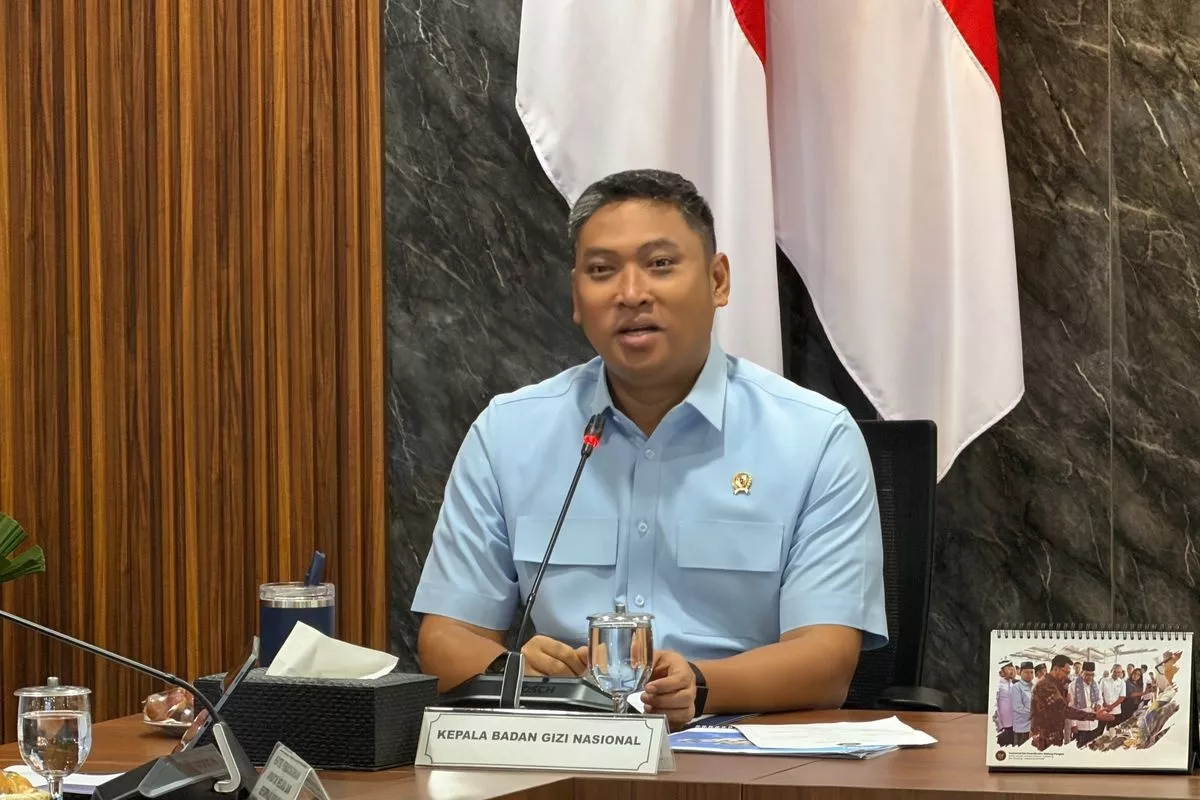 Badan Gizi Nasional Tangguhkan 463 SPPG untuk Verifikasi Data MBG