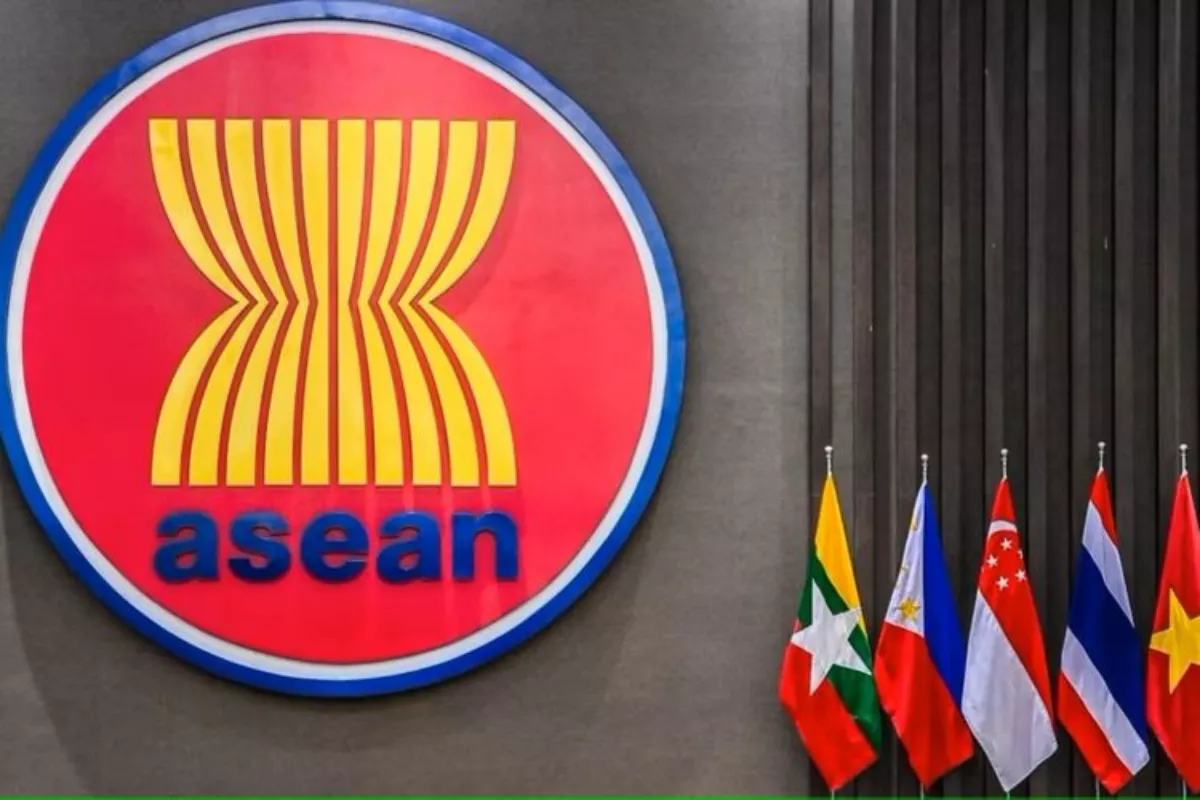 KTT ASEAN-Rusia, Pakar: Indonesia Miliki Otoritas Jaga Kerja Sama