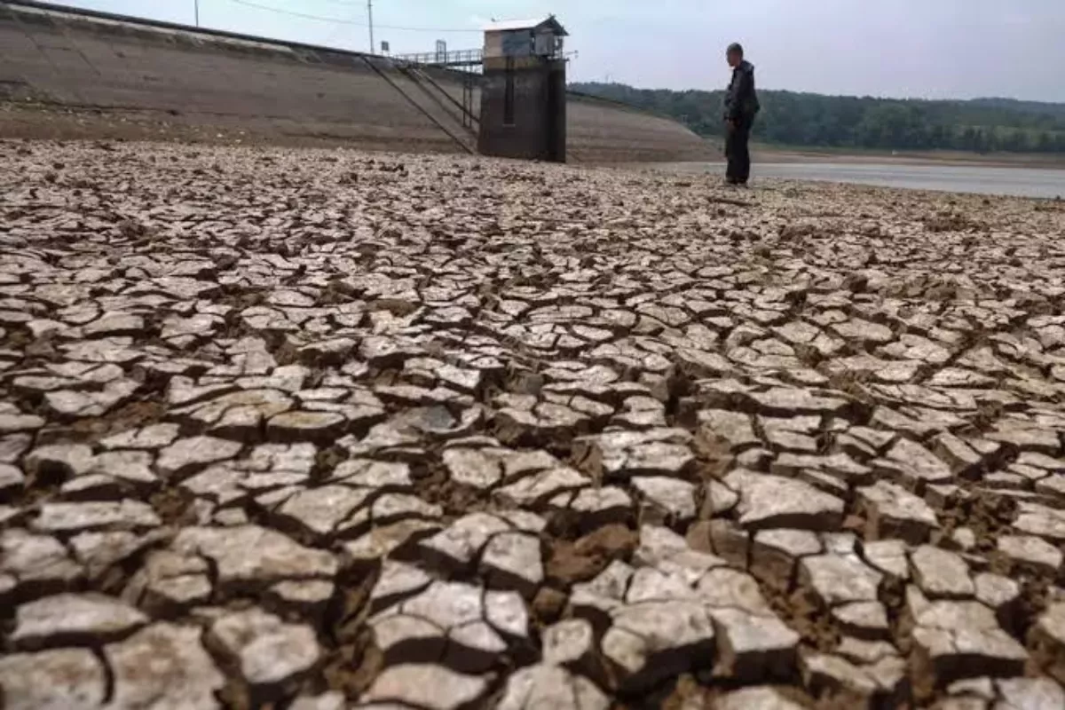 Hadapi El Nino, Jabar Perketat Pengawasan Beras hingga Bawang