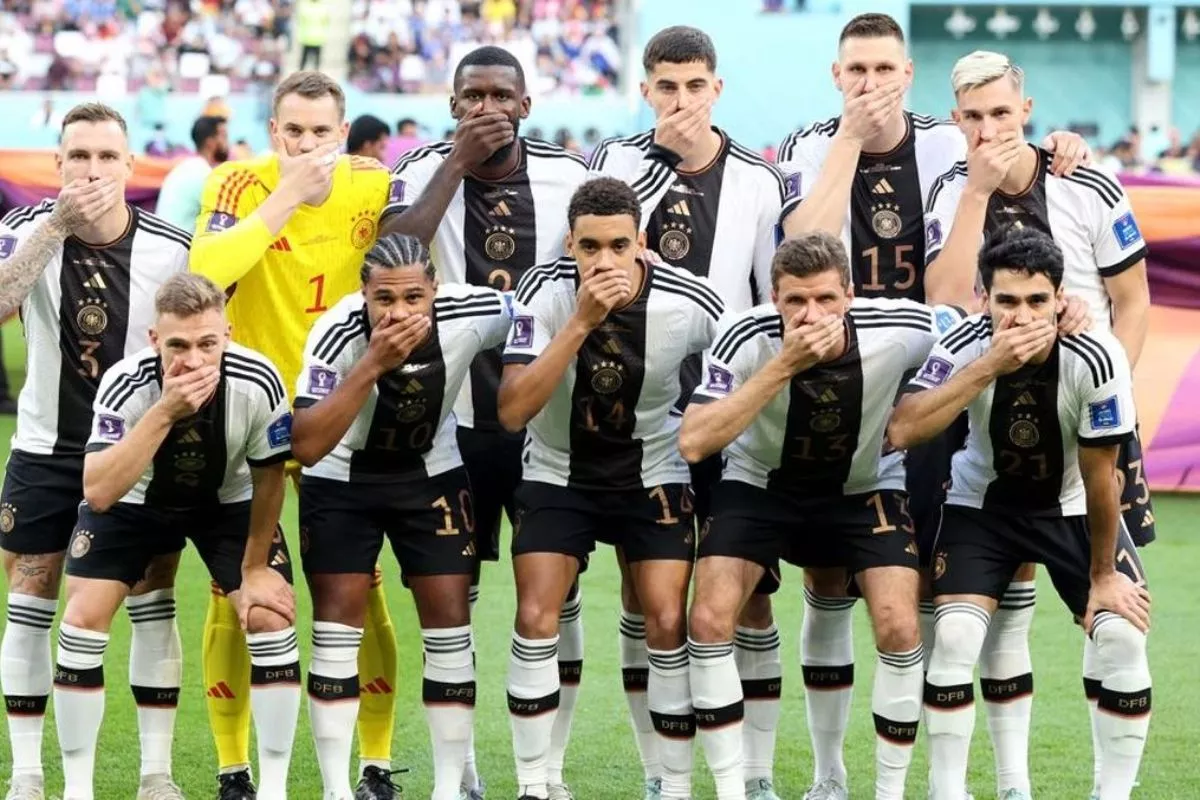 Media Jerman Ungkap Alasan Tim Panser Gugur di Piala Dunia 2026