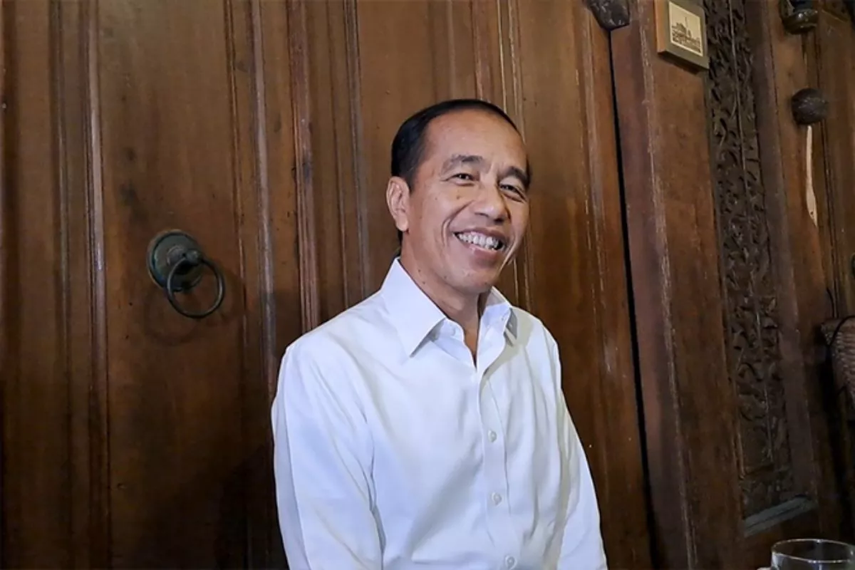 Jokowi Bakal Datang ke Sidang Tudingan Ijazah Palsu, Siap Beri Penjelasan