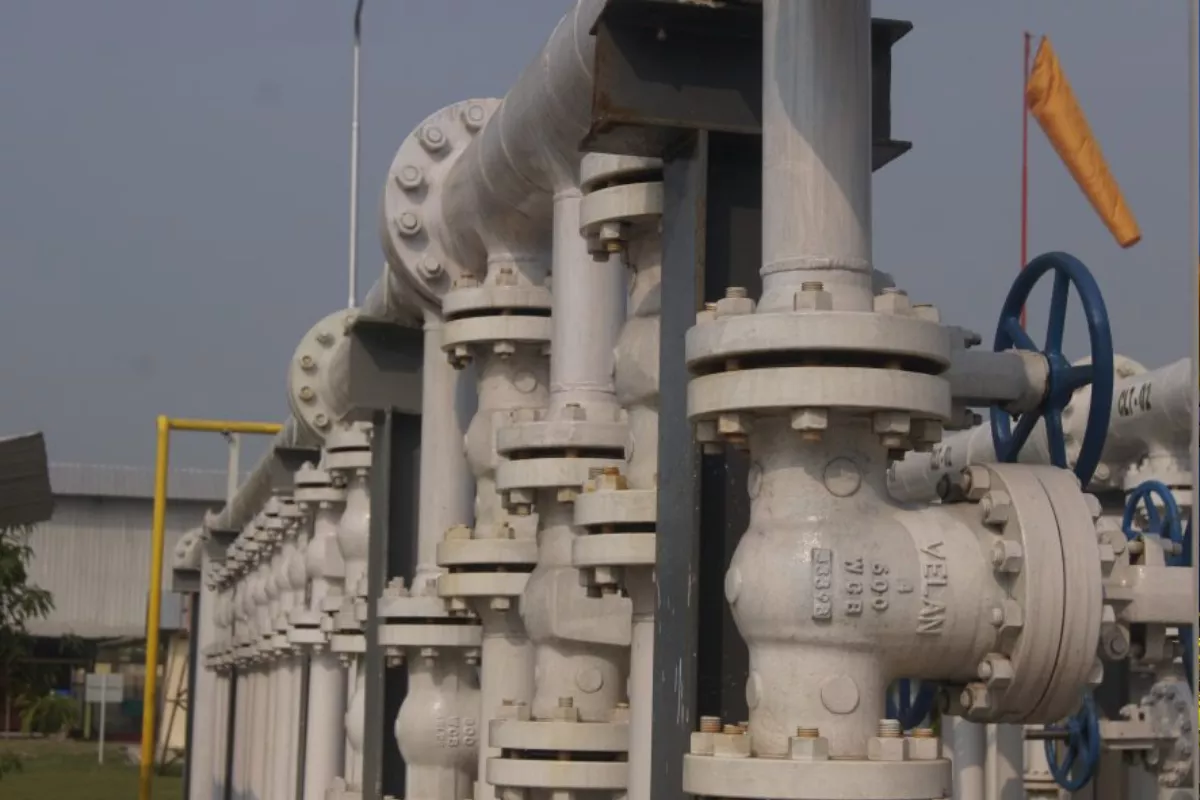 PIPA Naik 85,48 Persen Sebulan, Oxala Energy Bidik Akuisisi Migas