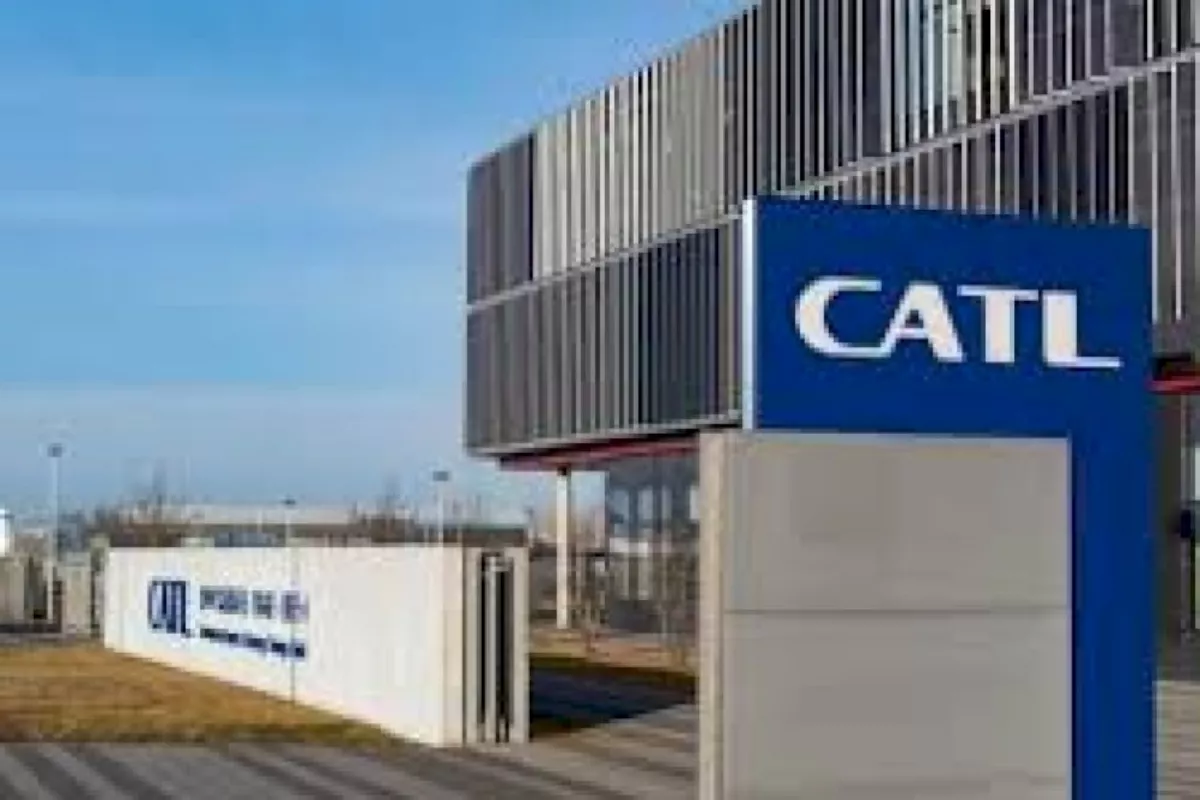 Dominasi CATL dan BYD di Pasar Baterai EV, India Mulai Berdikari