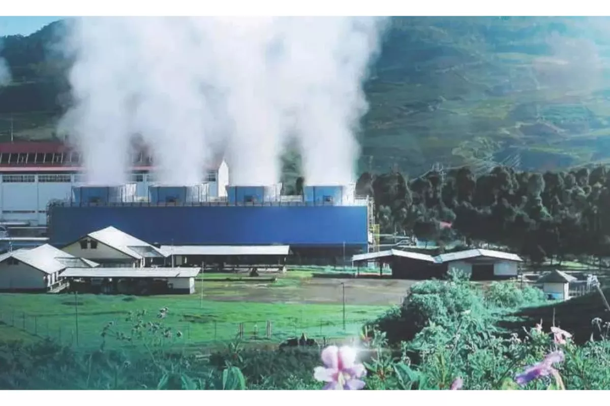 Update RUPST PGEO 2026: Fokus Akselerasi Proyek Panas Bumi Nasional