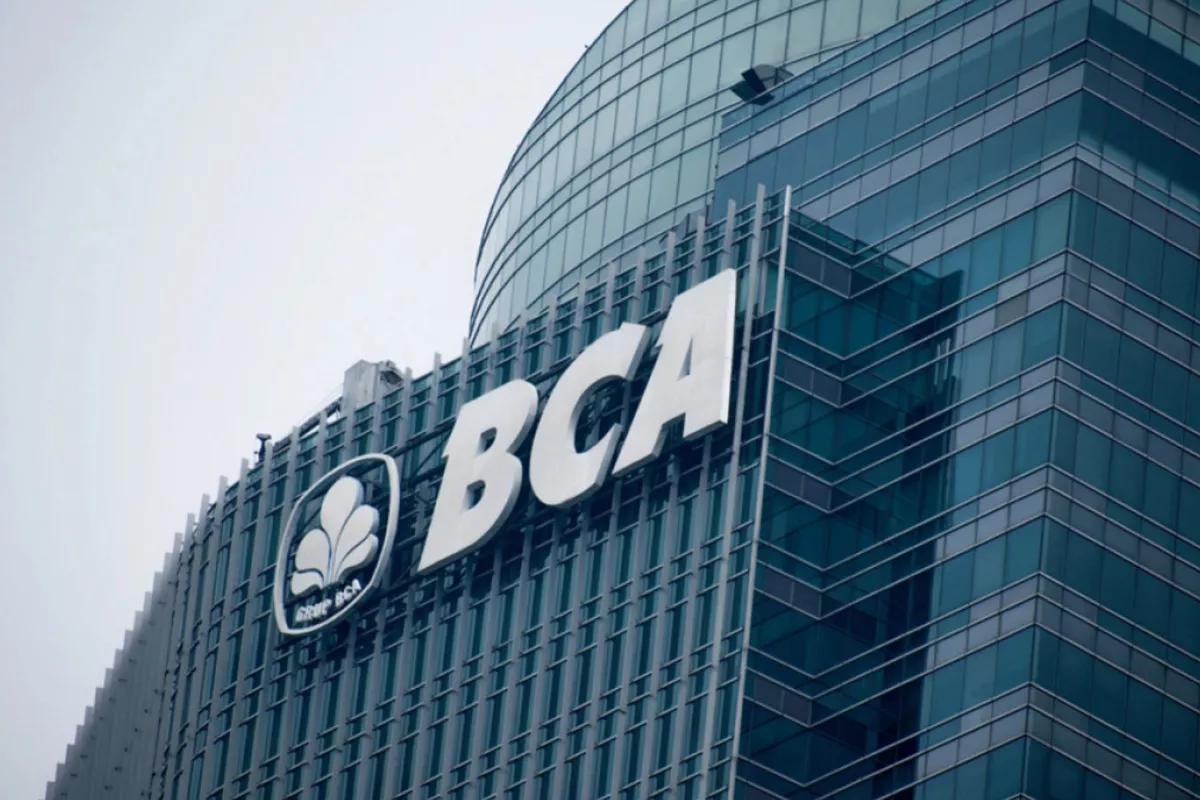 BCA Salurkan Dividen Interim Kuartal III/2026 Sebesar Rp 3,07 Triliun