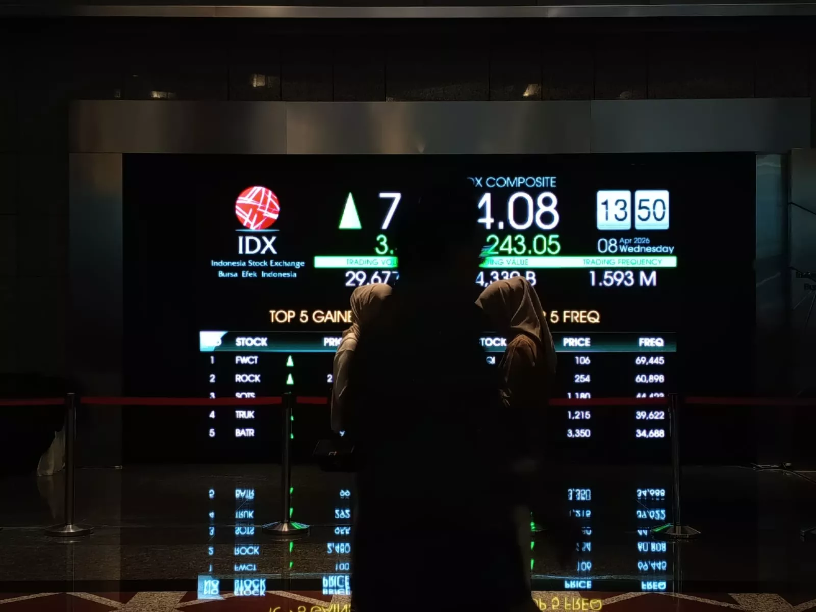 Yulie Sekuritas Bagikan Dividen 15,8 Miliar Rupiah Usai Laba Melonjak Tajam