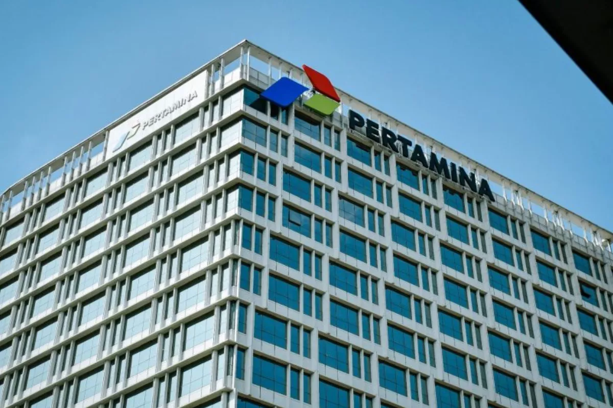Pertamina dan DJP Perkuat Sinergi Bangun Sistem Pajak Transparan