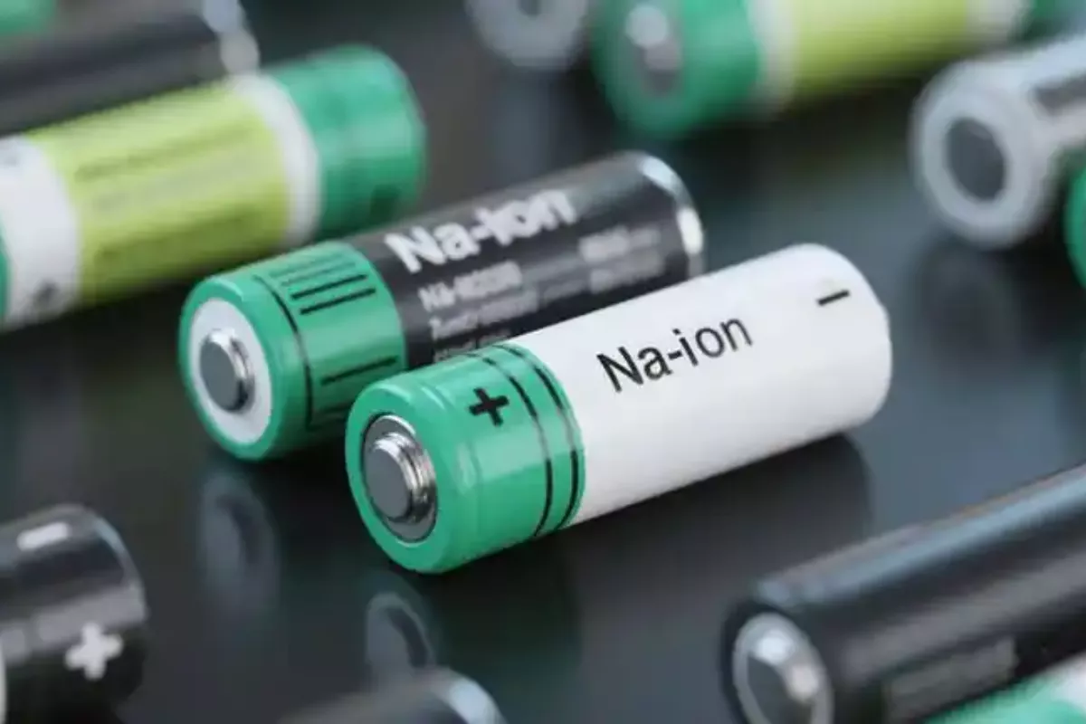 Inovasi Baterai Magnesium-CO2, Alternatif Murah Pengganti Lithium