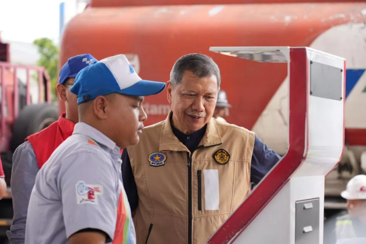 Kawal Regulasi, BPH Migas Perketat BBM Subsidi Jateng