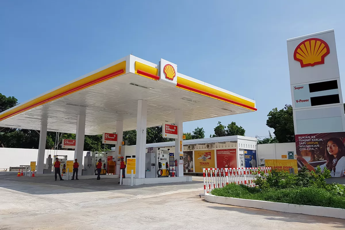 Shell Indonesia Resmi Naikkan Harga BBM Solar Menjadi Rp25.420 per Liter