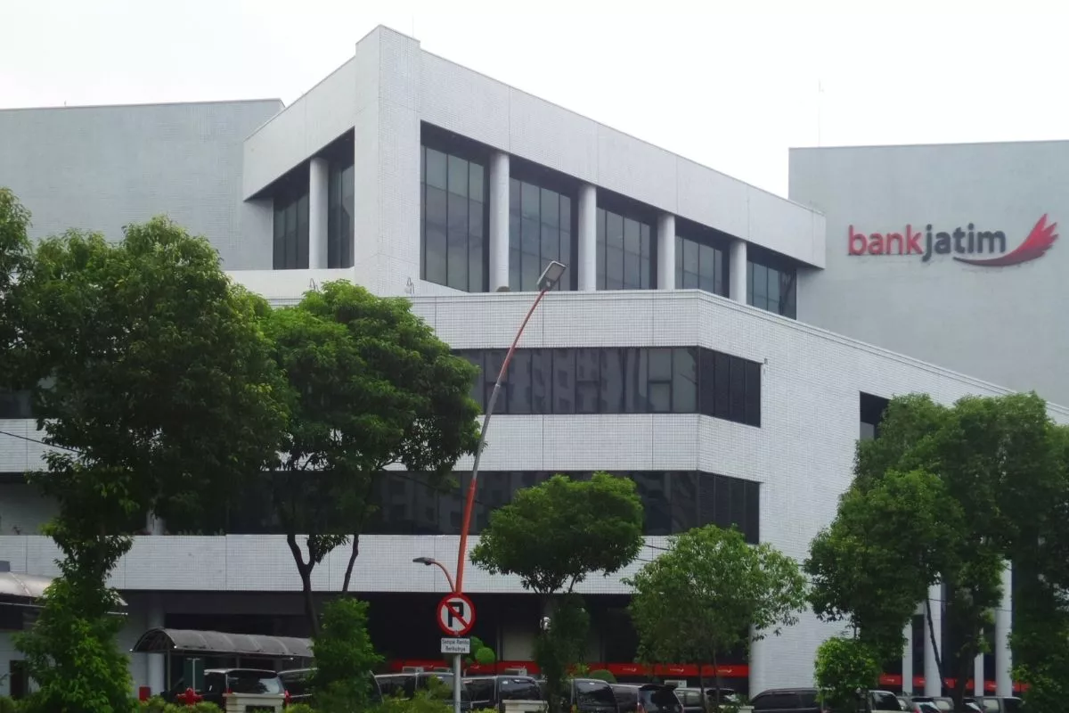 Bank Jatim Siapkan Strategi Hadapi Penurunan TKD