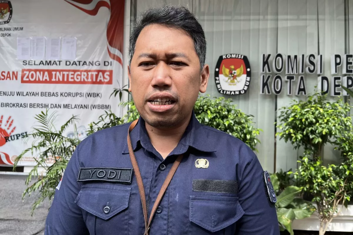 Pembangunan Turap Cipayung Capai 91,59 Persen dan Segera Rampung