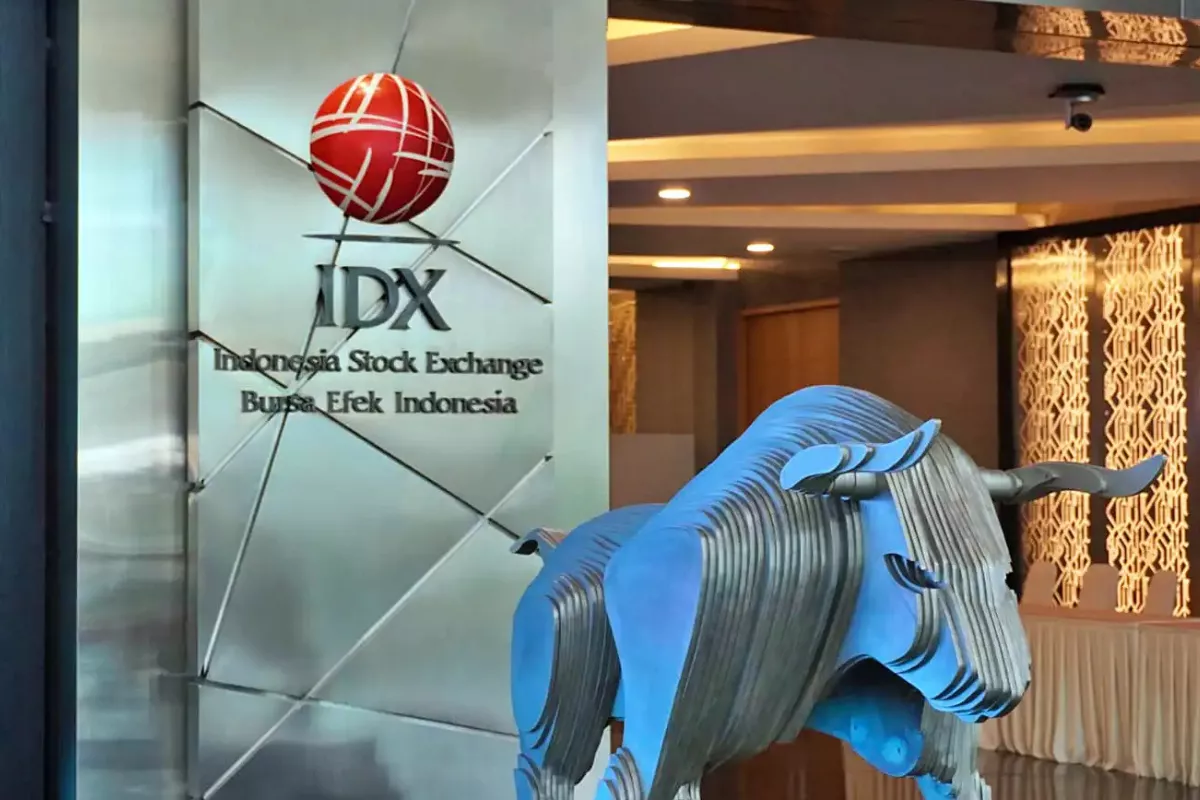 RANS Hadapi Dinamika, Bos Mundur dan Saham Tertekan di Bursa