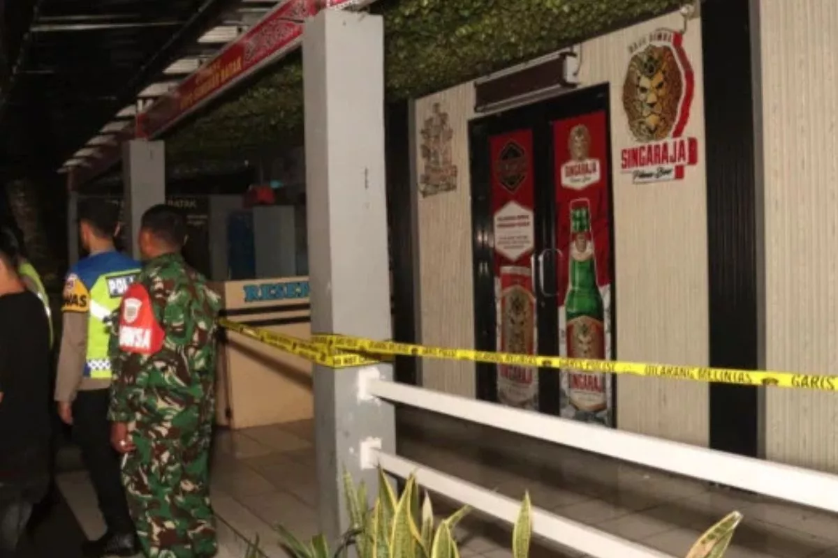 Resahkan Warga, Warung Miras di Tigaraksa Segera Dibongkar Polisi