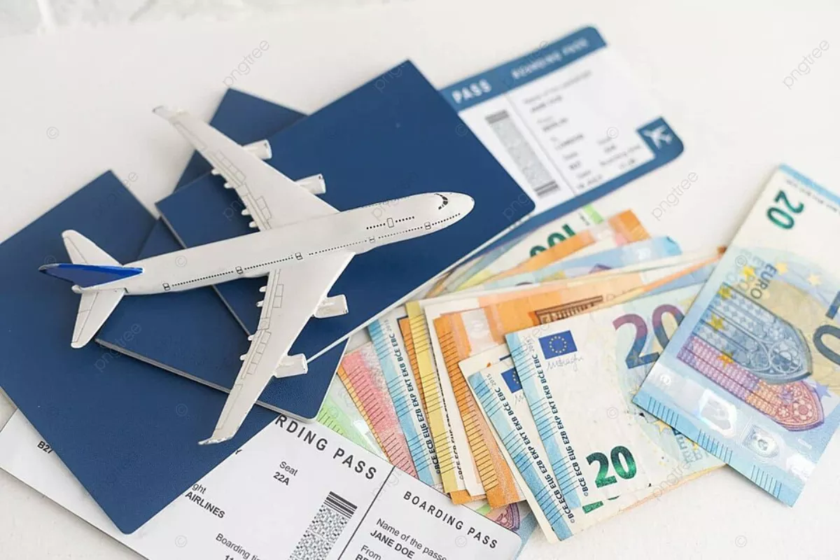 Maskapai Tetap Wajib Faktur Pajak Saat PPN Tiket Ditanggung