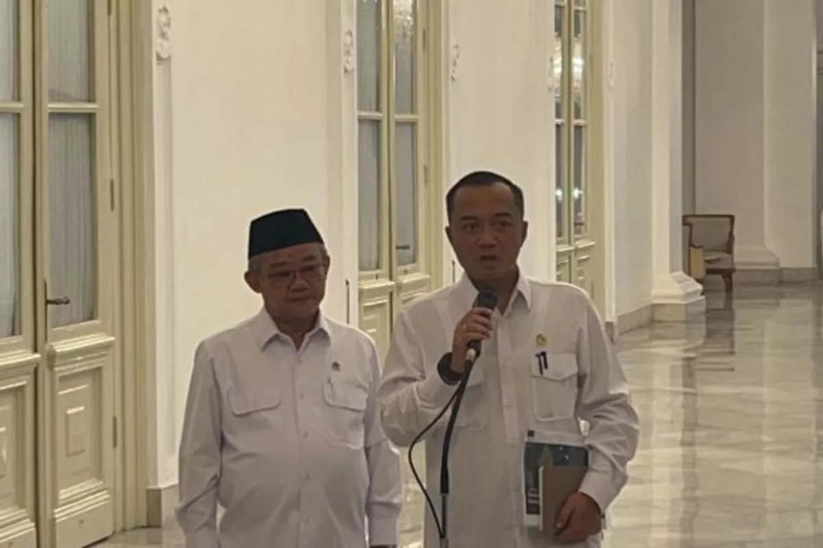 Prasetyo Hadi Buka Peluang Efisiensi Anggaran Makan Bergizi