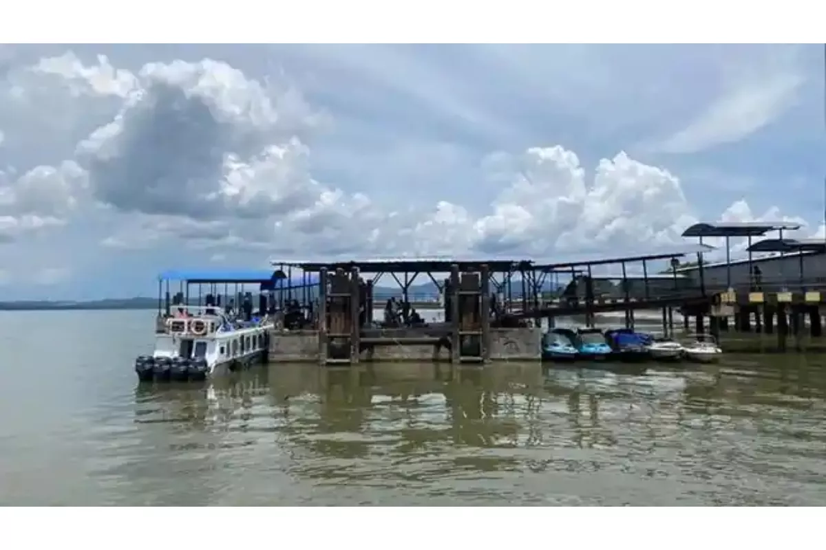 10 Speedboat Layani Rute Nunukan-Tarakan Cek Tarif Terbaru 2026