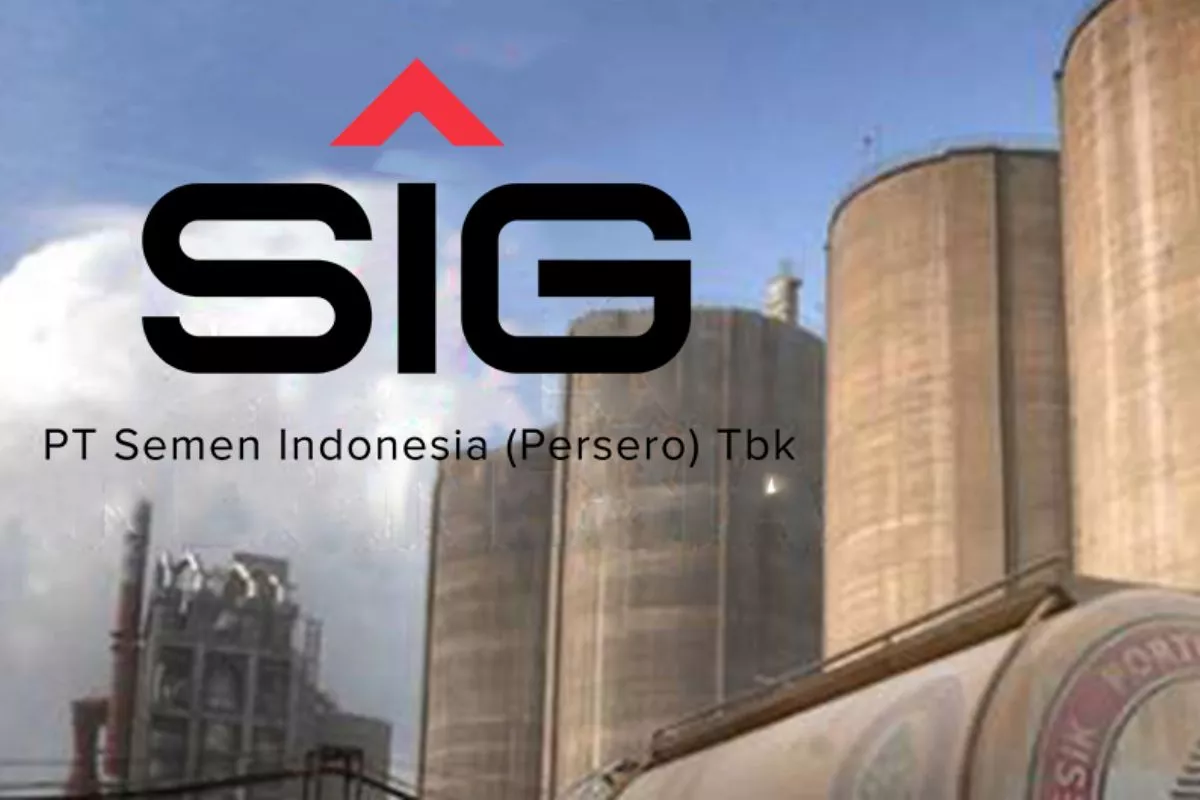 SIG Beri Pendampingan UMKM Tuban, Dorong Kemandirian Ekonomi