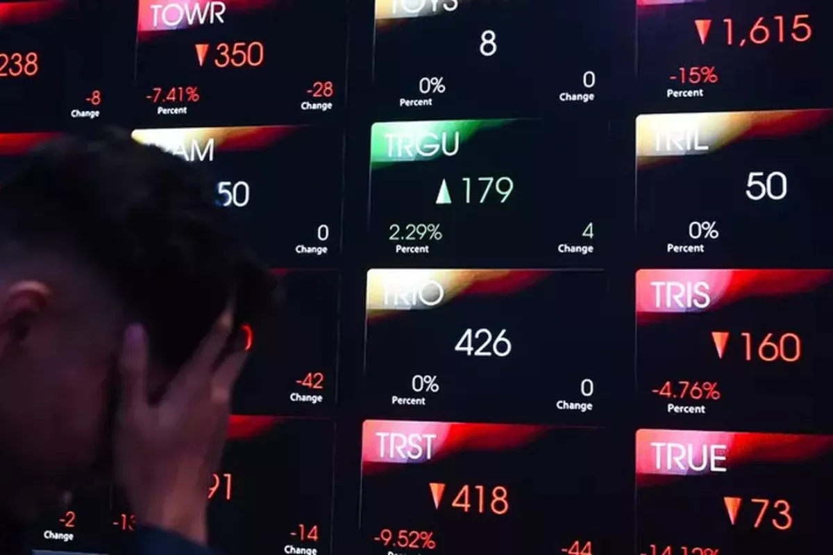 IHSG Naik 0,52 persen, Asing Net Buy Rp362,65 Miliar di Sesi I