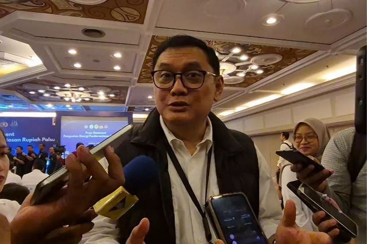 PII Indonesia Triwulan I 2026: Kewajiban Neto Menyusut