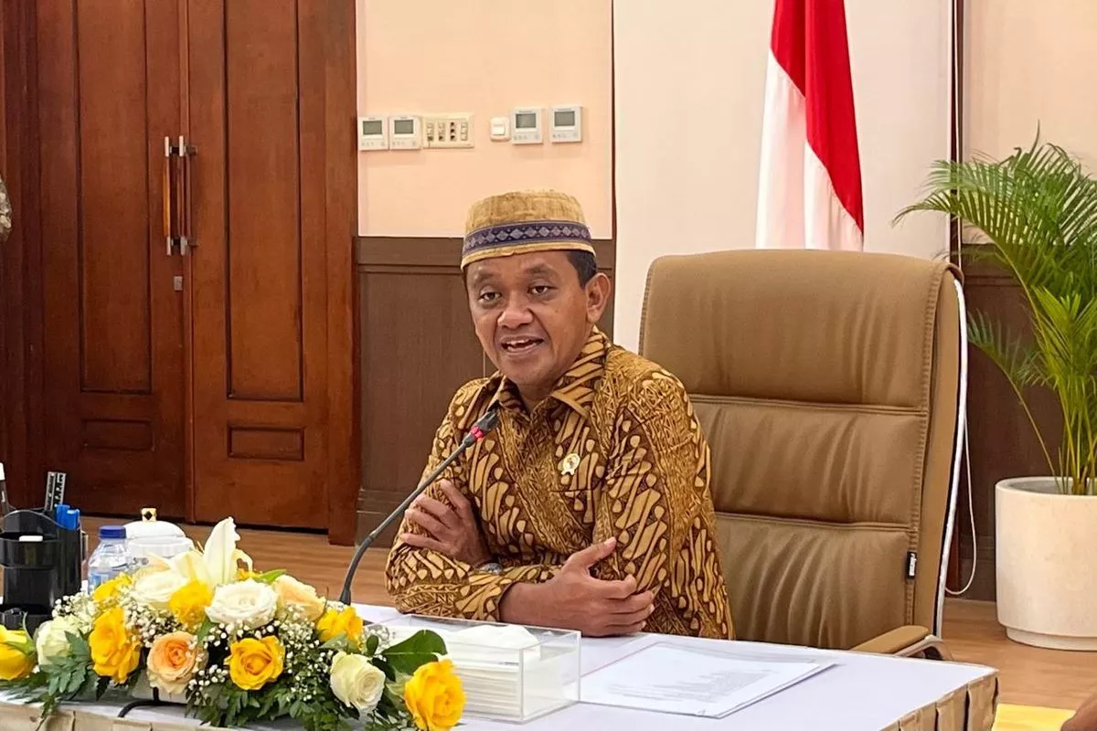 Menteri ESDM Alokasikan 82 Persen Anggaran 2027 untuk Infrastruktur