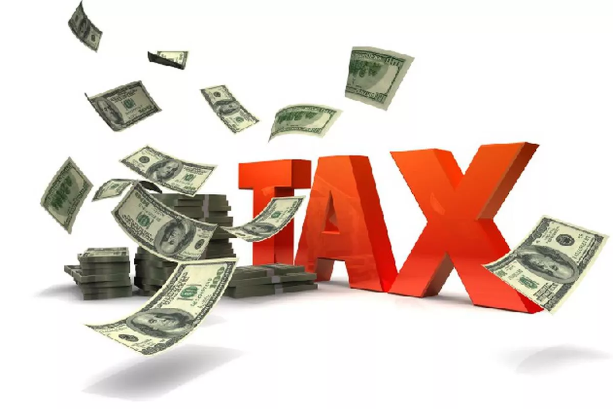 Tax Ratio Semester I 2026 Naik Ke 9,32 Persen Target APBN Masih Berat