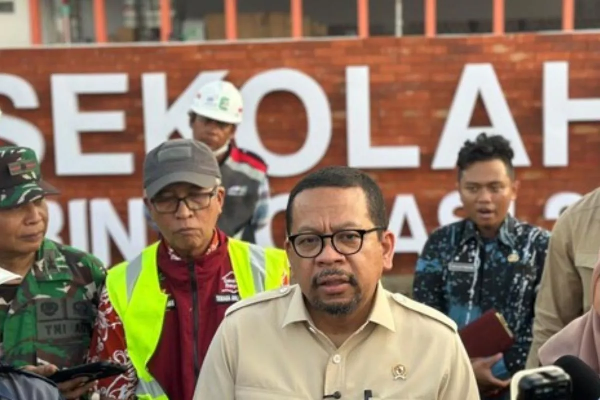 Program Jargas Hemat Biaya Energi dan Kurangi Impor LPG Rumah Tangga