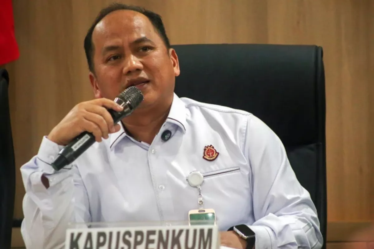 Usai Sita Rp1,4 Triliun, Kejagung Didesak Tetapkan Sosok Tersangka