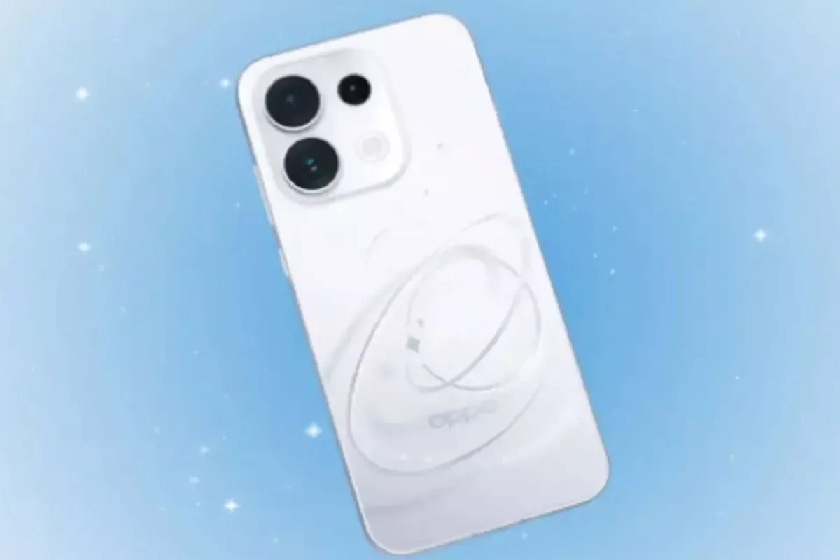 Oppo Reno 16F 5G Eco Pack Resmi Meluncur Berharga Lebih Terjangkau