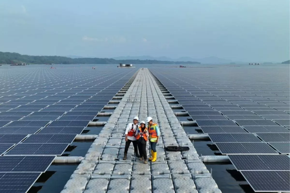 ITB dan DEN Sinergikan Langkah Wujudkan Kemandirian Energi